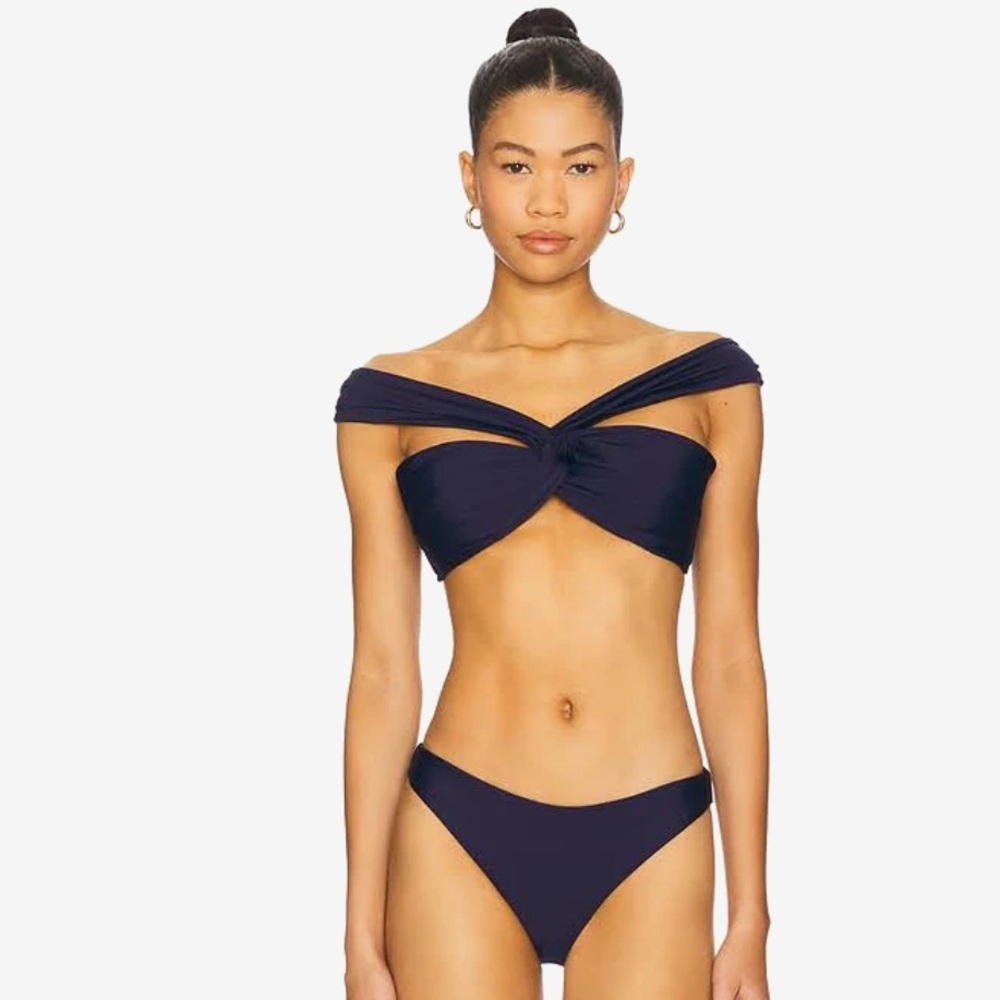 Milly Cabana Swimwear